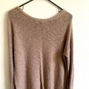 Forever 21 Relaxed Sweater